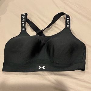 Under Armour Womens Large Sports Bra